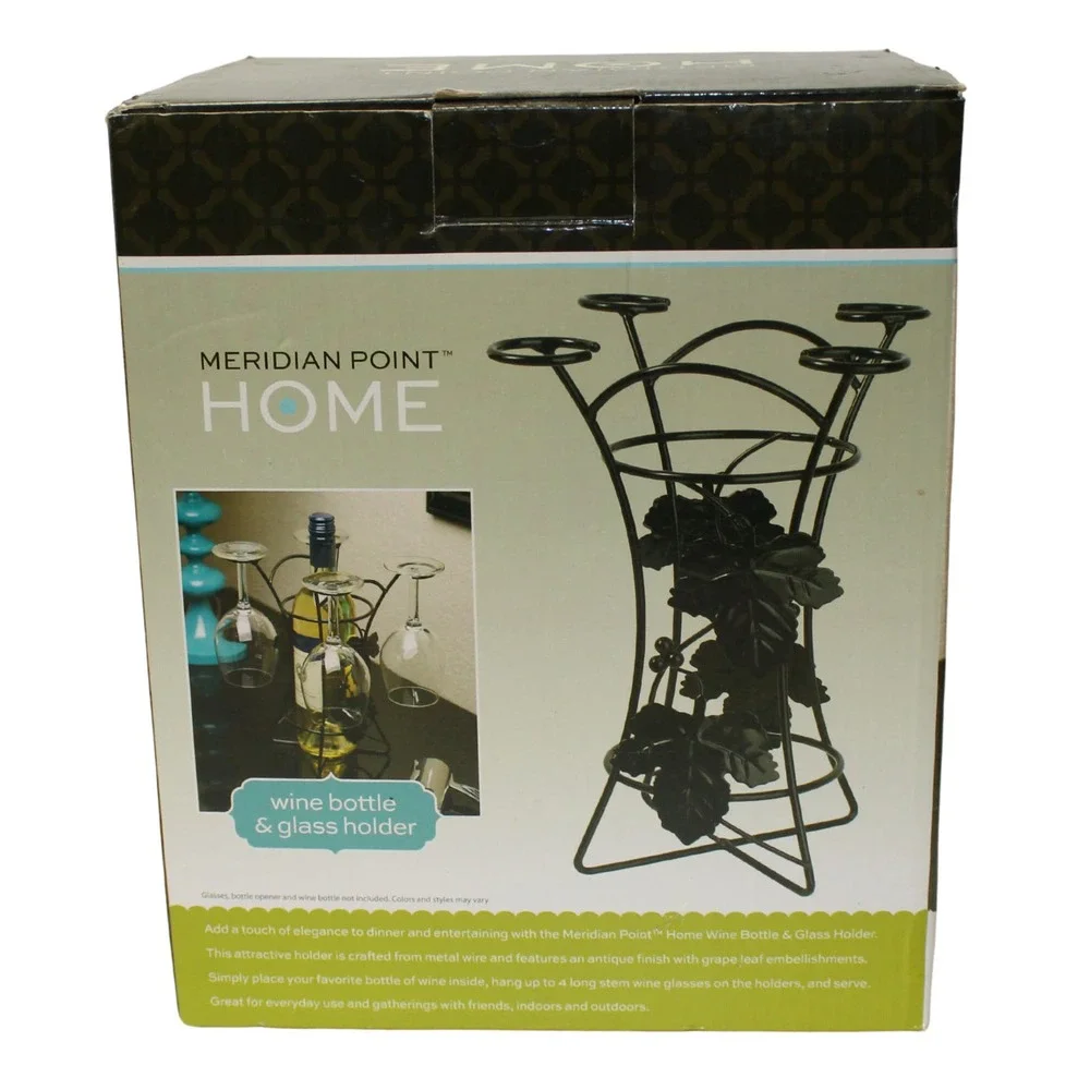 Meridian Point Home please review